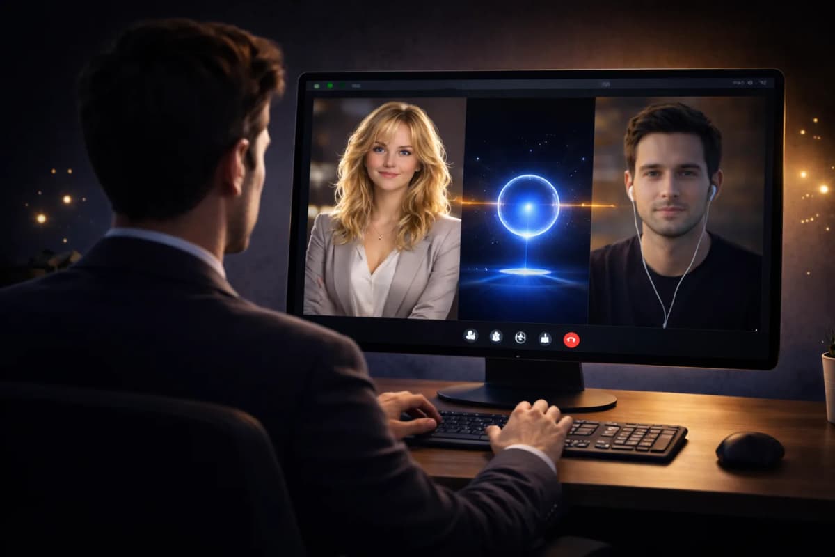 Recruitment Quality You Can Count On — Around the Clock